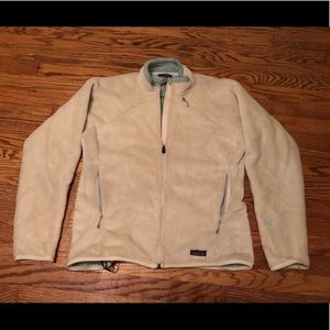 Patagonia R2 Fleece Jacket